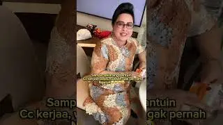 akan kulakukan apapun untuk buat mama bahagia🥹🥹🥹🥹