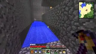 FTB SMP LP Ep.7 Slime Farming & Item Sorting pt.2