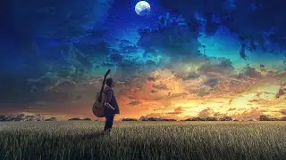 Photoshop Manipulation Tutorial Night Effect 포토샵 합성 강좌 밤 효과