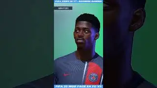 New Faces Ea Fc V3 FIFA 22 