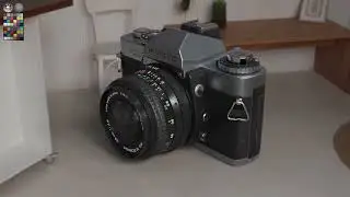 Minolta XD5 turntable