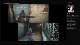 Resident Evil Revelations 2 #02 (Koop/PS4)