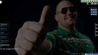 Osu! On a boring day