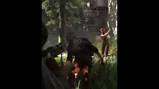 You can always count on Molotov - The Last of Us Part II
