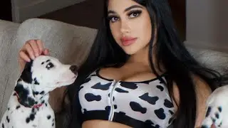 Jailyne Ojeda Ochoa Top Model