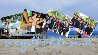 Seagull Whitesand Resort ft. ONE MINDANAO January 3,2023 Edition | Our NY23 Simply Celebration