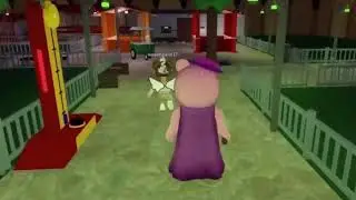 Luna1pie TikTok. Piggy