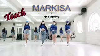 Markisa (Teach) High Beginner