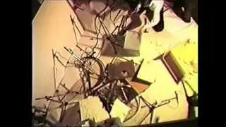 P16.D4 - Ethereal Ephemera (full DVD)