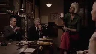 Twin peaks S3E11