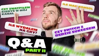 Zmiany na kanale!