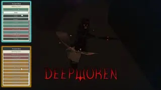 Hell Mode Is Meta (EZ GEMS + ENCHANTS) | Deepwoken