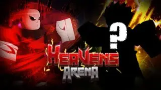 Heavens Arena Character Trailer #12