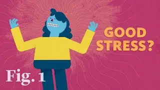 The surprising health benefits of stress