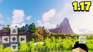 MCPE 1.17 Top 3 JAVA Like Shaders for Low-End Device | MCPE NO LAG! (Minecraft Bedrock Edition)