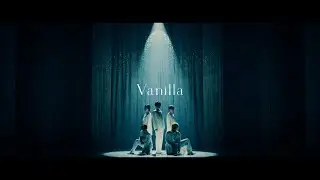 A.B.C-Z / Vanilla (YouTube Edit)