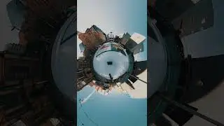 3D Reality Capture - Mobile Laser Scanning #shorts
