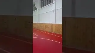 Потусторонний голос снял на видео охранник спортзала Горно-Алтайска, 5 часов ночью раздавались звуки