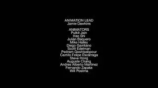 The adventures of chuck and friends credits