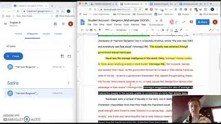 Insert Grades for all Students in Google Classroom Swiftly!