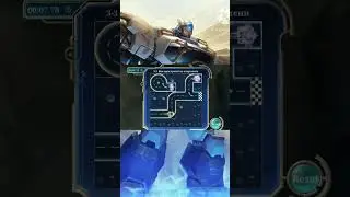 3-3 Вне пространства и времени Mobile legends bang bang 