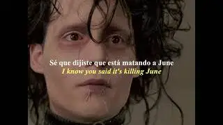 I Will Run from You - Cemeteries (sub. español)