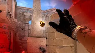 TROLLS WARS #16  - CS:GO (CZ)