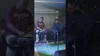 KAKAISUNA NGA INA Ilocano song Covered by: CRISA Of Music Garage Band