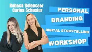 PERSONAL BRANDING