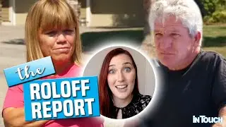 Matt and Amy Roloff Get Into Heated Argument on New ‘LPBW’ Episode and More Roloff News