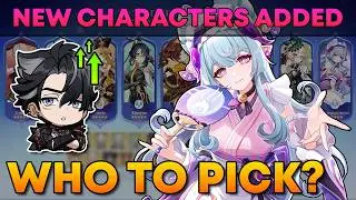 yes, a standard banner 5* will be meta (5* con selector update)