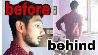 Funny video/Before camera and behind camera/The real me Steve Ed J😁 #fun #camera #reality #shorts
