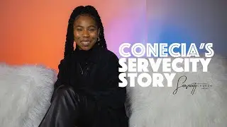 Conecia | SERVECITY STORIES