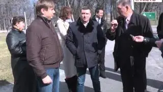 Решетилівка – об'єкти, які потребують реконструкції