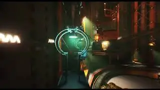 Environment Showcase UE5