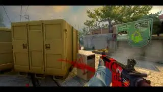 [카스 글옵] CSGO EUROPHA FRAGSHOW #6