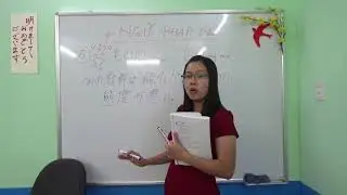 Ngữ Pháp N2 - Mimikara Oboeru - Cấu trúc 05 ～ものだ  - Học tiếng Nhật cùng Loan Rotary