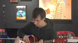 Андрей Поповский, Александр Маркварт - Museum Of Nonconformist Art, St. Petersburg 16.04.21