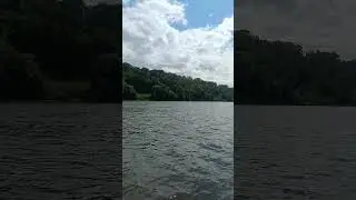 река Ока