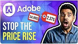 How to Get Adobe Creative Cloud at a Massive Discount!