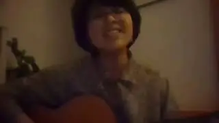 for the good times / guitar cover