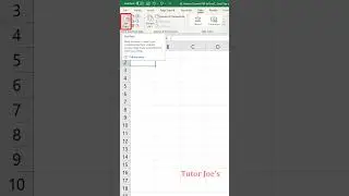 Converting PDF to Excel: A Step-by-Step Guide for Data Extraction | Tutor Joes