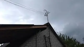 Комплект усилителя сотовой связи Титан-1800/2100 PRO