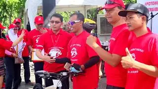 [EVENT] KEMENTERIAN ESDM - Kampanye Hemat Energi DENPASAR