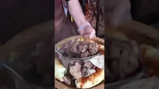 РЕСТОРАН ПУТЬ БАРАШКА