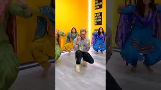 Moon Di Copy Featuring Jazzy B! 
