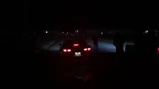 Killing them c5 zo6