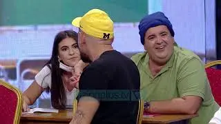 Al Pazar - 3 Tetor 2020 - Show Humori - Vizion Plus