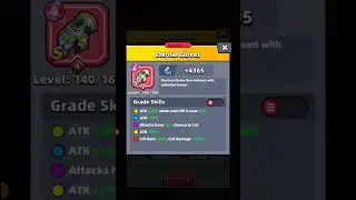 Survivor.IO Day 400 I am become Keke Destroyer of Worlds 🦂🤴 All  Level 140 Astral Gear except ES
