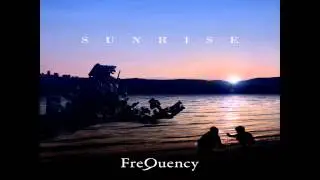 SUNRISE #16: Afterimage (Live edit)